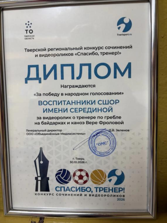 Иванова Виктория